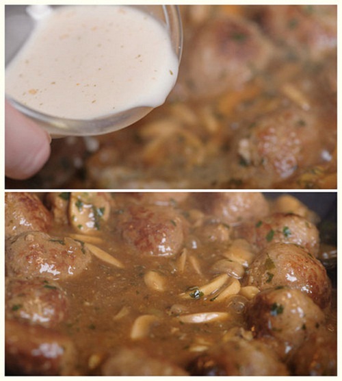 "Chảy nước miếng" với món xoài lắc ngon ngất ngây siêu hot