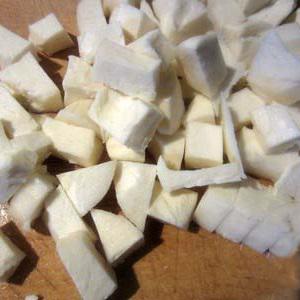 Cách làm chè bà ba