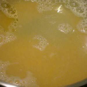 Cách làm chè bà ba