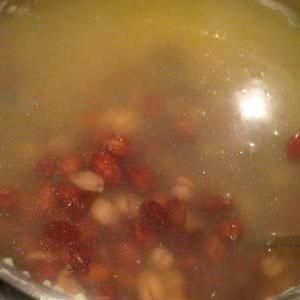 Cách làm chè bà ba