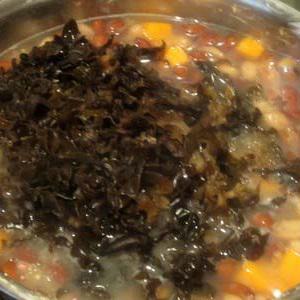 Cách làm chè bà ba