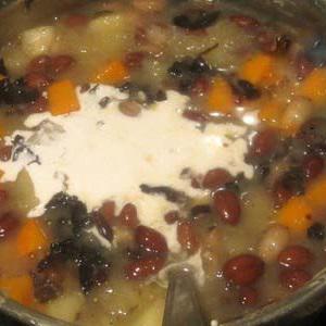 Cách làm chè bà ba