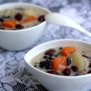 Cách làm chè bà ba