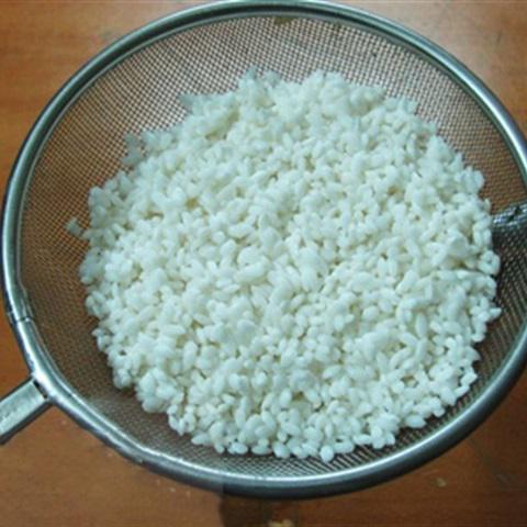 Cách làm chè bà cốt