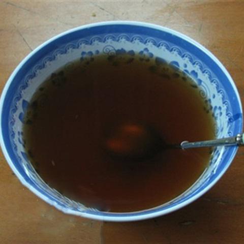 Cách làm chè bà cốt