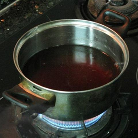 Cách làm chè bà cốt