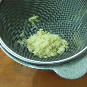 Cách làm chè bà cốt