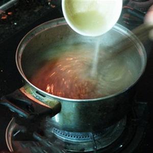 Cách làm chè bà cốt