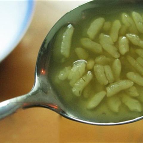 Cách làm chè bà cốt