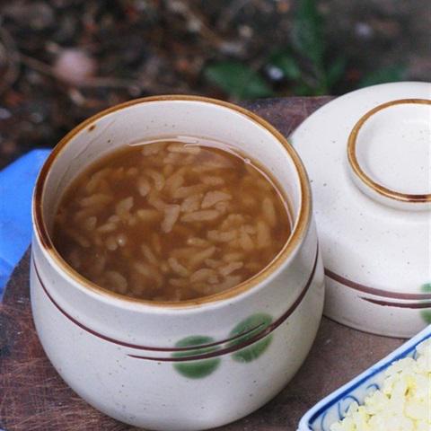 Cách làm chè bà cốt