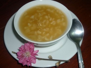 Chè bà cốt