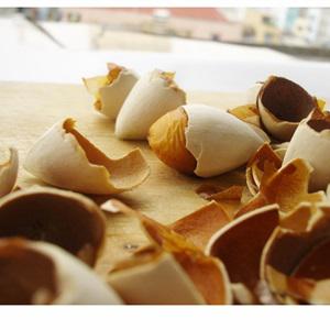 Cách làm chè bạch quả hoa cúc