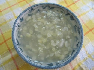 Chè bắp