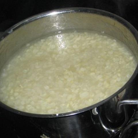 Cách làm chè bắp