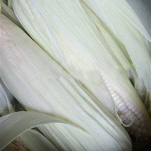 Cách làm chè bắp cốm dẹp