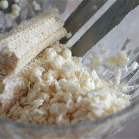 Cách làm chè bắp dẻo