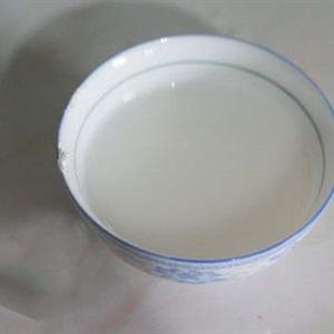 Cách làm chè bắp dẻo