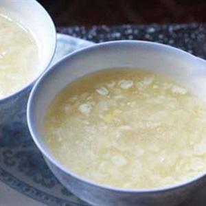 Cách làm chè bắp dẻo