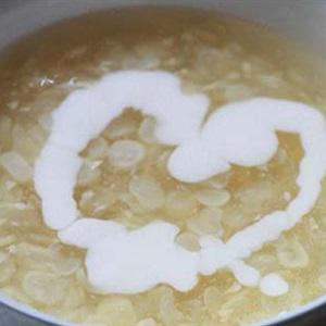 Cách làm chè bắp dẻo