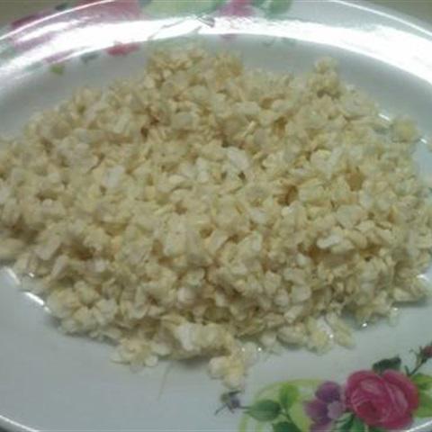 Cách làm chè bắp hột