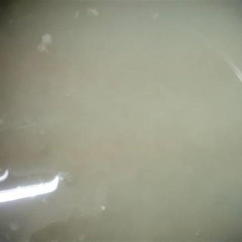 Cách làm chè bắp hột