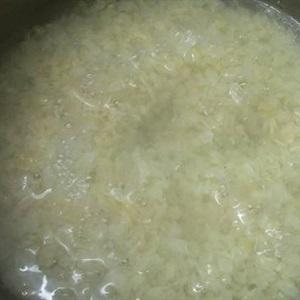 Cách làm chè bắp hột