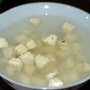 Cách làm chè bắp khoai lang