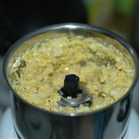 Cách làm chè bắp khoai lang