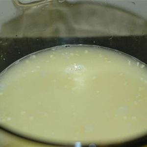 Cách làm chè bắp khoai lang