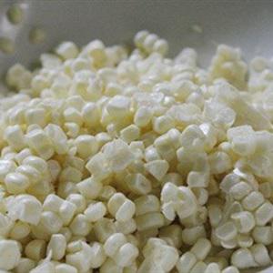 Cách làm chè bắp khoai lang vàng