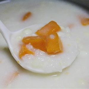 Cách làm chè bắp khoai lang vàng