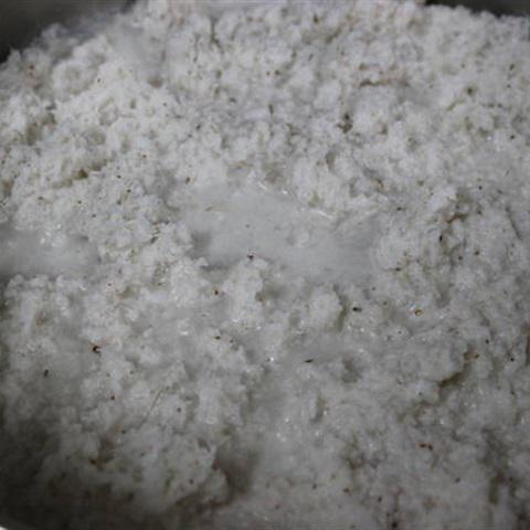 Cách làm chè bắp nếp