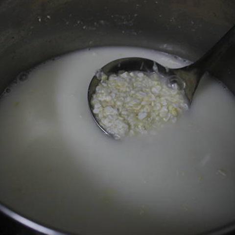 Cách làm chè bắp nếp