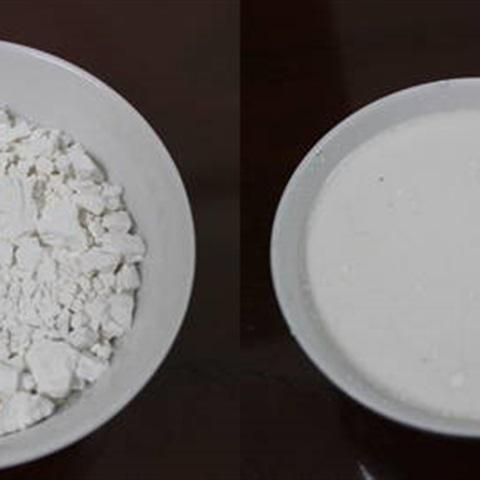 Cách làm chè bắp nếp