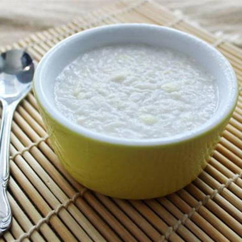 Cách làm chè bắp nếp