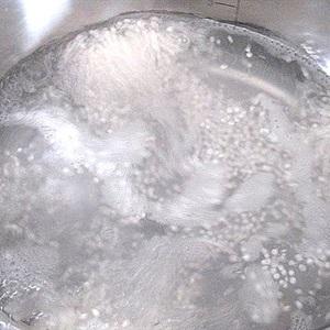 Cách làm chè bắp nước cốt dừa