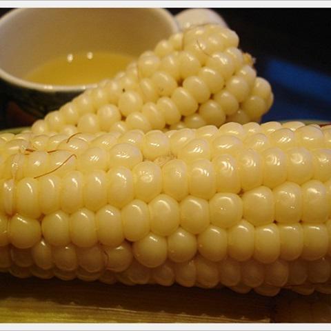 Cách làm chè bắp nước cốt dừa