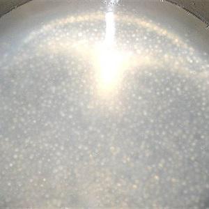 Cách làm chè bắp nước cốt dừa