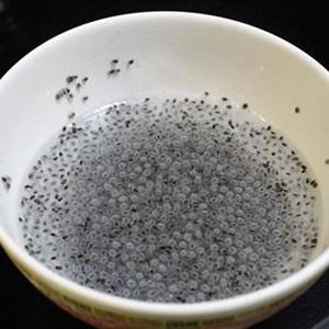 Cách làm chè bắp sương sáo