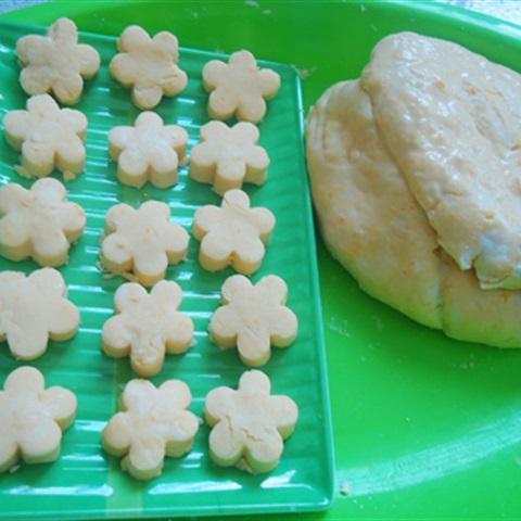 Cách làm chè bí đậu phộng