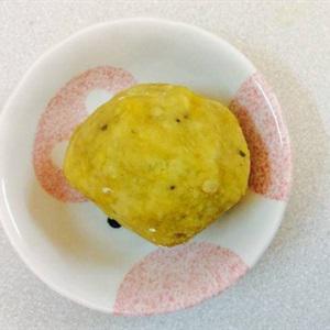 Cách làm chè bí đỏ đậu phộng Hà Tĩnh