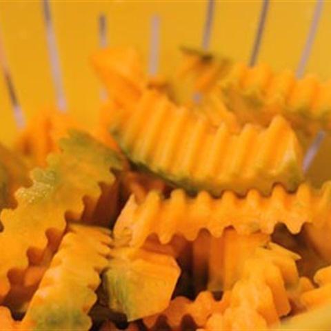 Cách làm chè bí đỏ đậu xanh