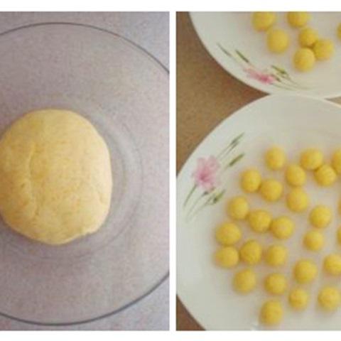 Cách làm chè bí đỏ nấu bột báng