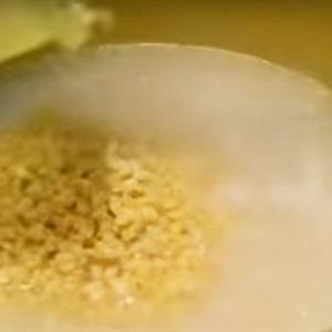  Cách làm chè bí đỏ nấu đậu phộng