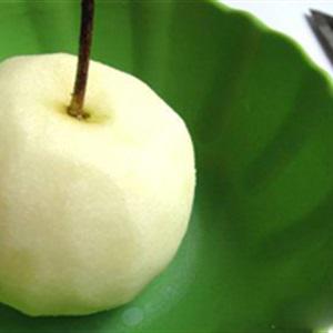 Cách làm chè bí đỏ trái cây