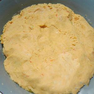 Cách làm chè bí đỏ trái cây