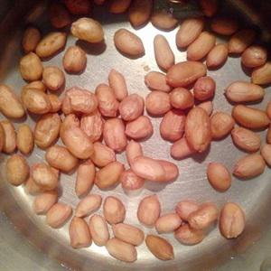 Cách làm chè bí đỏ