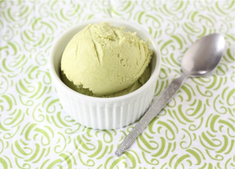 Chè bi dừa giòn dai béo ngậy