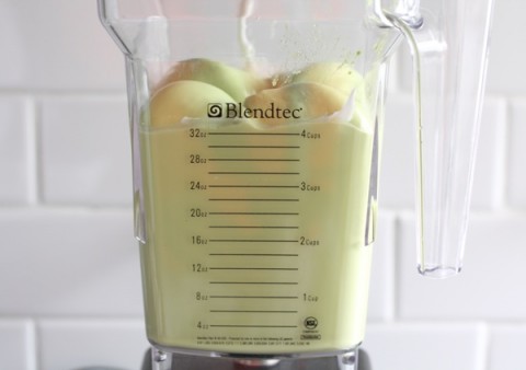 Chè bi dừa giòn dai béo ngậy