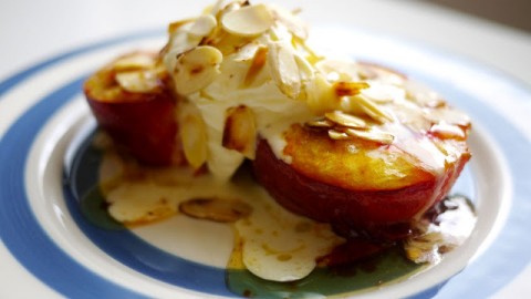 Chè bi trái cây mát lạnh, thanh nhiệt